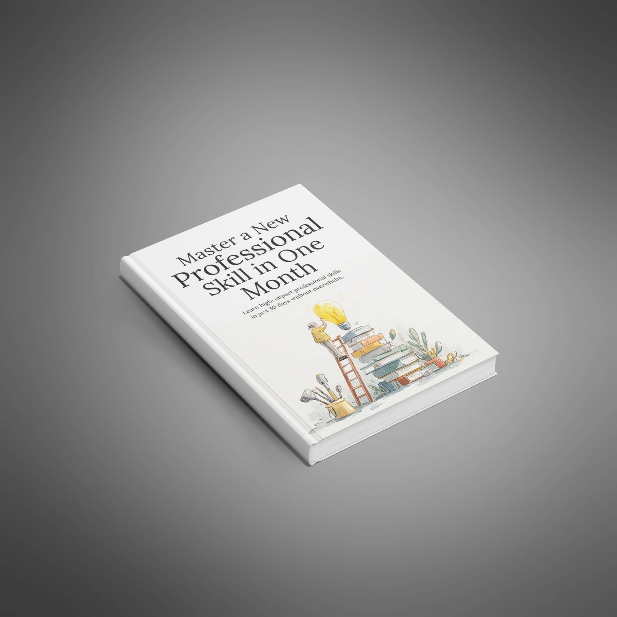 Strategic Skill Selection