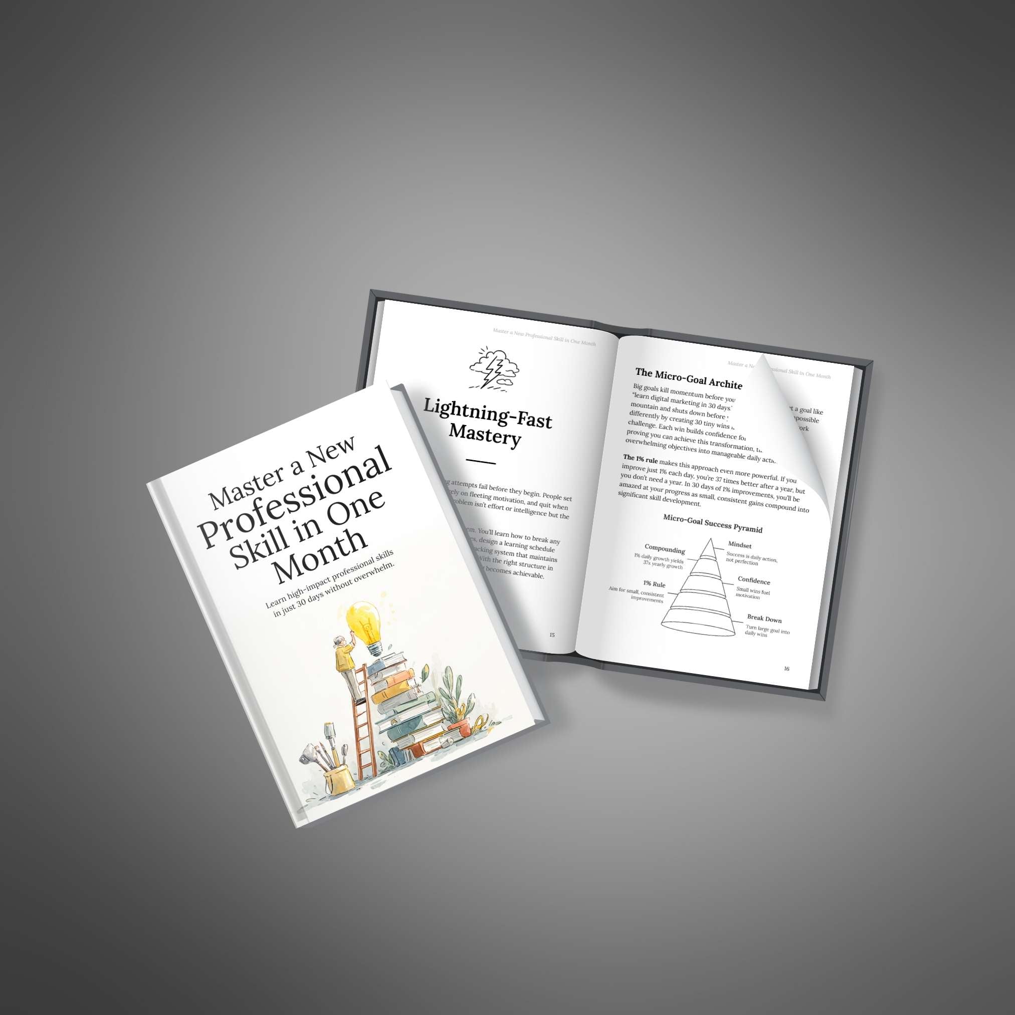 Strategic Skill Selection