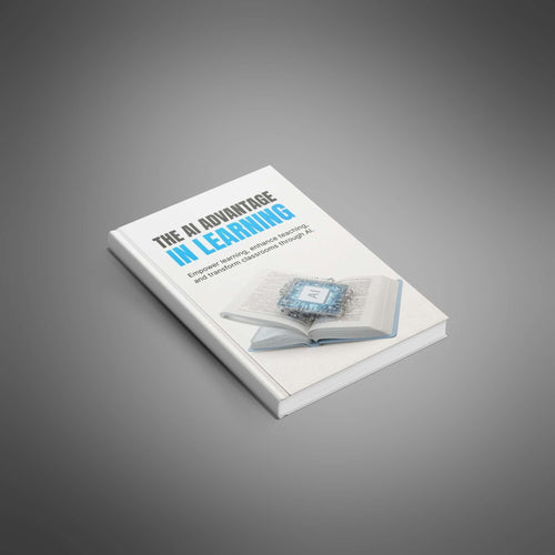 AI Advantage in Learning