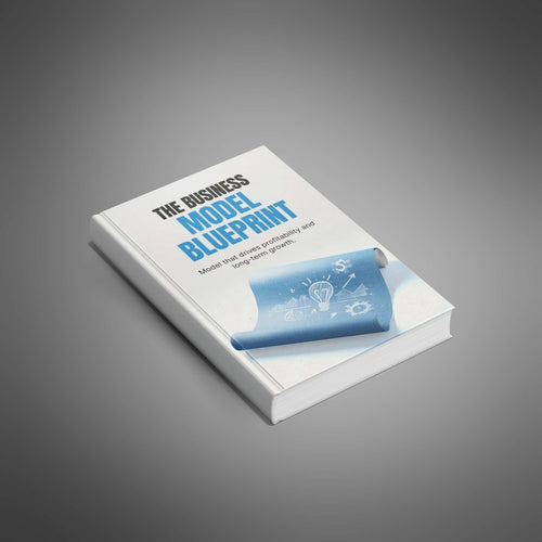 Business Model Blueprint
