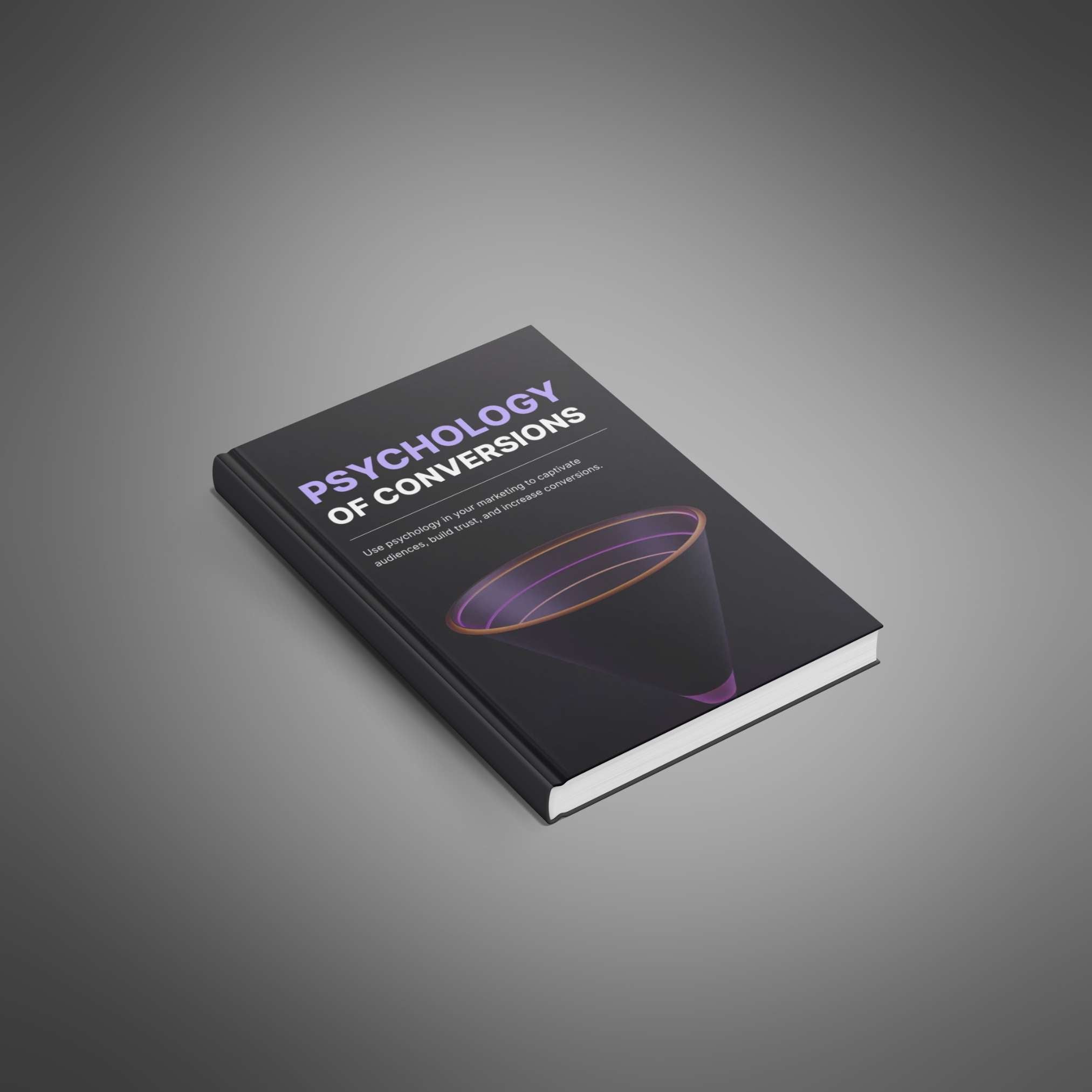 Psychology of Conversions